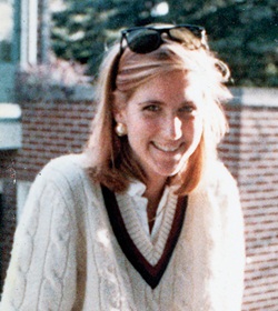 Young Ann Coulter
