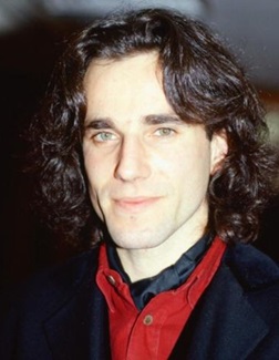 Young Daniel Day-Lewis