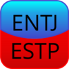 ENTJ or ESTP Test